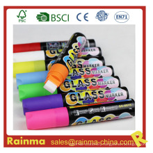 Window Marker Pen for Car and LED Board